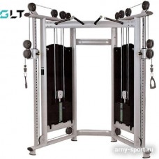 GLT 754 Кроссовер узкий GLT 754 Кроссовер узкий