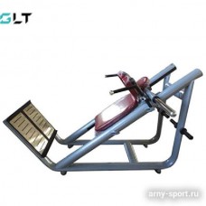GLT 755 Приседание гакк GLT 755 Приседание гакк