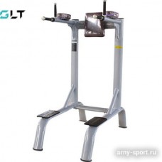 GLT 758 Пресс брусья GLT 758 Пресс брусья