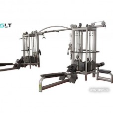 GLT 760 Мультистанция 8 сторон GLT 760 Мультистанция 8 сторон