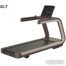 Профессиональная беговая дорожка GLT 800 Профессиональная беговая дорожка GLT 800