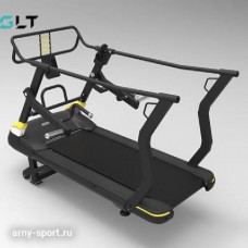 Беговая дорожка профессиональная для кроссфита GLT CF500 Беговая дорожка профессиональная для кроссфита GLT CF500