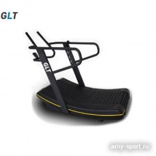 Профессиональная инерционная беговая дорожка GLT E800 Профессиональная инерционная беговая дорожка GLT E800