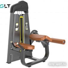 GLT F01 Сгибание ног лежа GLT F01 Сгибание ног лежа