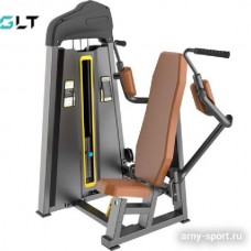 GLT F04 Баттерфляй GLT F04 Баттерфляй