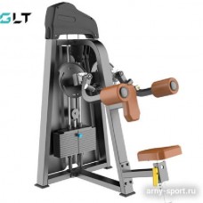 GLT F05 Дельт-машина GLT F05 Дельт-машина
