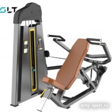 GLT F06 Жим от плеч в наклоне GLT F06 Жим от плеч в наклоне