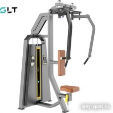 GLT F07 Баттерфляй/дельты GLT F07 Баттерфляй/дельты