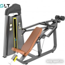 GLT F13 Жим от груди положительный угол GLT F13 Жим от груди положительный угол