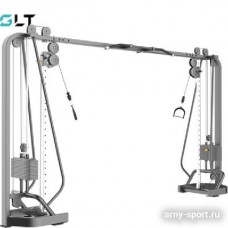 GLT F16 Широкий кроссовер GLT F16 Широкий кроссовер