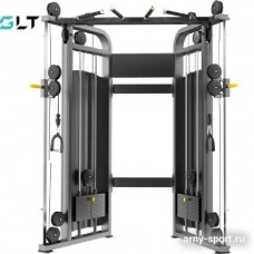 GLT F17 Узкий кроссовер GLT F17 Узкий кроссовер