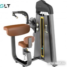 GLT F27 Трицепс машина сидя. Прямая парта GLT F27 Трицепс машина сидя. Прямая парта