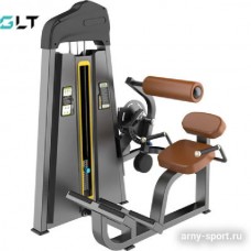 GLT F31 Разгибание спины GLT F31 Разгибание спины