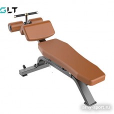 GLT F37 Скамья для пресса GLT F37 Скамья для пресса