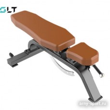GLT F39 Скамья с разными углами GLT F39 Скамья с разными углами