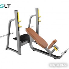 GLT F42 Жим лежа положительный угол GLT F42 Жим лежа положительный угол