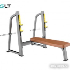 GLT F43 Жим лежа горизонтальный GLT F43 Жим лежа горизонтальный