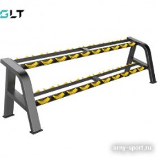GLT F49 Стойка для гантелей GLT F49 Стойка для гантелей
