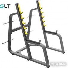 GLT F50 Стойка для приседаний GLT F50 Стойка для приседаний