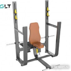 GLT F51 Стойка для армейского жима GLT F51 Стойка для армейского жима
