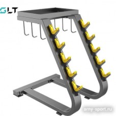 GLT F53 Стойка для штанг GLT F53 Стойка для штанг