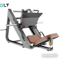GLT F56 Жим ногами под углом 45° GLT F56 Жим ногами под углом 45°