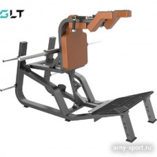 GLT F65 Приседание GLT F65 Приседание