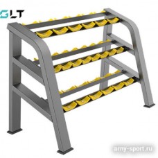 GLT F72 Стойка для гантелей GLT F72 Стойка для гантелей