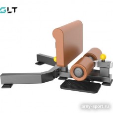 Опора для фиксированных приседаний GLT S.SQUAT Опора для фиксированных приседаний GLT S.SQUAT