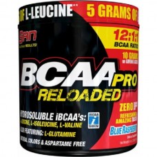 SAN BCAA-Pro Reloaded 458g SAN BCAA-Pro Reloaded 458g