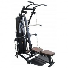 Мультистанция Smith Fitness F2 Мультистанция Smith Fitness F2