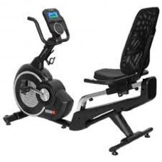 SVENSSON BODY LABS HEAVY G RECUMBENT Домашний велотренажер SVENSSON BODY LABS HEAVY G RECUMBENT Домашний велотренажер