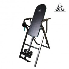 Инверсионный стол DFC IT6000 6-в-1 Инверсионный стол DFC IT6000 6-в-1