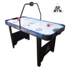Игровой стол - аэрохоккей DFC MODO 54" JG-AT-131540 Игровой стол - аэрохоккей DFC MODO 54" JG-AT-131540