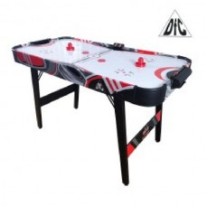 Игровой стол - аэрохоккей DFC RIGA 48" JG-AT-14802 Игровой стол - аэрохоккей DFC RIGA 48" JG-AT-14802
