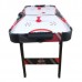 Игровой стол - аэрохоккей DFC RIGA 48" JG-AT-14802 Игровой стол - аэрохоккей DFC RIGA 48" JG-AT-14802