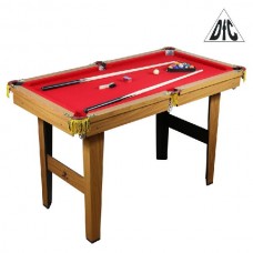 Бильярдный стол DFC MAESTRO 48" JG-BT-24800 Бильярдный стол DFC MAESTRO 48" JG-BT-24800