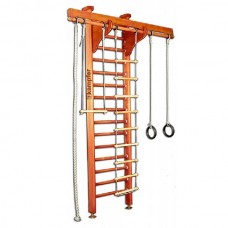 Домашний спортивный комплекс Kampfer Wooden Ladder Wall 3.00 Домашний спортивный комплекс Kampfer Wooden Ladder Wall 3.00