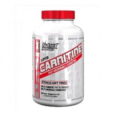 Lipo-6 Carnitine Lipo-6 Carnitine