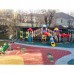 Rubblex Active Puzzle 1000х1000х15мм Rubblex Active Puzzle 1000х1000х15мм