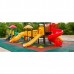 Покрытие Rubblex Active 1000х1000х30мм Покрытие Rubblex Active 1000х1000х30мм