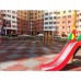 Покрытие Rubblex Active 500х500х30мм Покрытие Rubblex Active 500х500х30мм