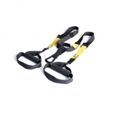 Набор петель для функционального тренинга профессиональный Набор петель для функционального тренинга профессиональный