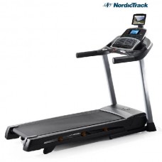 Беговая дорожка NordicTrack T10.0 Беговая дорожка NordicTrack T10.0