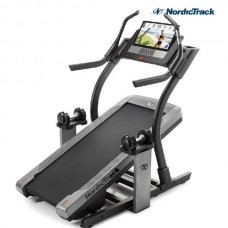 Беговая дорожка NordicTrack Incline Trainer X22i Беговая дорожка NordicTrack Incline Trainer X22i