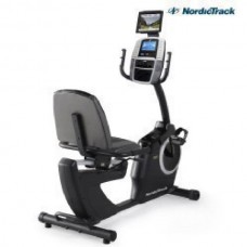 Велотренажер NordicTrack VXR 475 Велотренажер NordicTrack VXR 475