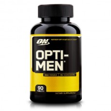 Optimum Nutrition Opti-Men Optimum Nutrition Opti-Men