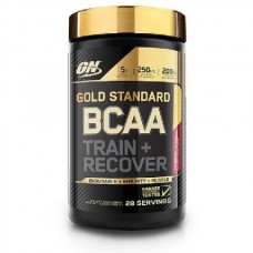 Optimum Nutrition BCAA Gold Standard Optimum Nutrition BCAA Gold Standard