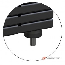 ARV072 Отбойник грузовой ARV072 Отбойник грузовой
