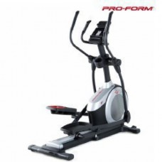 Эллиптический тренажер Pro-Form Endurance 420E (без адаптера) Эллиптический тренажер Pro-Form Endurance 420E (без адаптера)